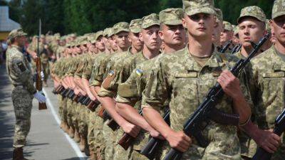 Мобилизация в Украине – можно ли призывать мужчин в возрасте до 27 лет