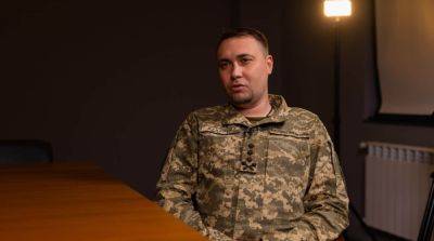 Буданов рассказал, когда разведка узнала точную дату вторжения россии