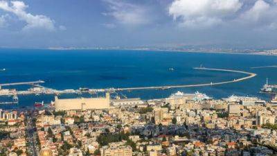 Впервые с начала войны: иностранцев эвакуируют из Израиля по морю