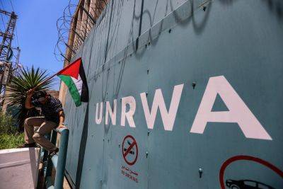 БАПОР отказалась от обвинений в адрес ХАМАС: «наше отделение никто не грабил»