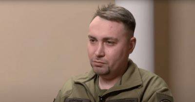 "Это позор был бы для меня": Буданов объяснил, почему ждал "прилетов" 24 февраля