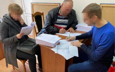 В Виннице работникам водоканала сообщили о подозрении в растрате 10 млн - korrespondent.net - Украина