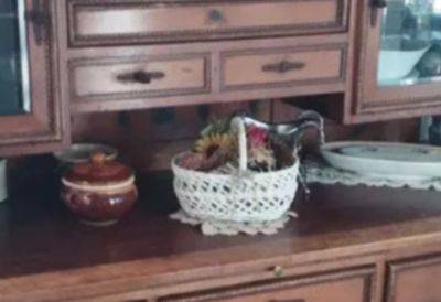 В Украине за десятки тысяч продают антикварную мебель: как выглядят вещи, на которые охотятся коллекционеры