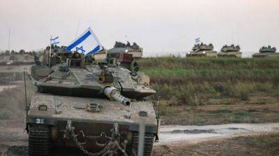 Армия Израиля сообщила о ликвидации руководителя разведки ХАМАС