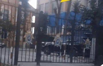 Украинские партизаны нашли новый штаб 22-го армейского корпуса РФ в Крыму