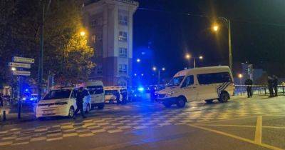 В Брюсселе исламист застрелил двоих человек