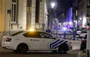 В Брюсселе произошла стрельба: погибли два человека