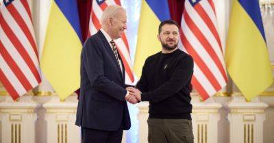 "Будем работать": в Минфине США заверили, что предоставят Украине больше средств