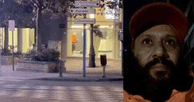 Член ИГИЛ убил двух человек в Брюсселе: футболисты не вышли на поле из-за стрельбы (видео)