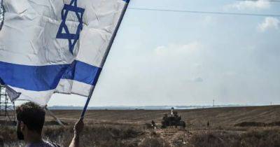 Война в Израиле – ЦАХАЛ ликвидировал главу разведки ХАМАС Хана Юниса – ХАМАС атаковал Израиль
