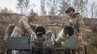 Российские военные попытаются активизировать бои за Авдеевку – ISW