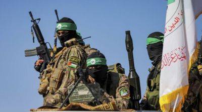 Армия Израиля ликвидировала еще одного из руководителей ХАМАС - ru.slovoidilo.ua - Украина - Израиль - Палестина