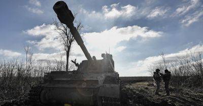 Битва за Авдеевку: ВС РФ увеличили интенсивность авиаударов и артиллерийских атак, — ISW