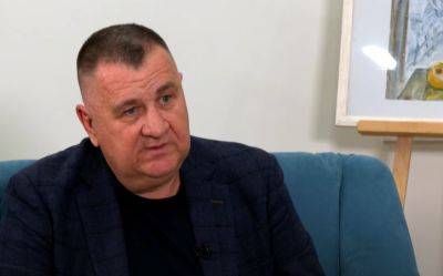 Карпич Владимир рассказал, как Одесщина пройдет отопительный сезон: «Нам нужно буквально еще немного времени и…»