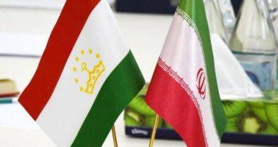 Иран подписал с "Таджикфильмом" новое соглашение