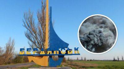 ВСУ ночью ударили по российским аэродромам вблизи двух оккупированных городов