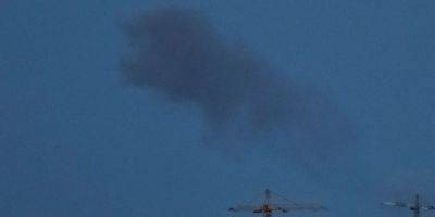 Во время ночной атаки РФ украинская ПВО уничтожила ракету Х-59 и все шахеты- Воздушные силы ВСУ