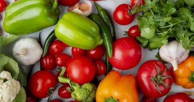 Диетологи назвали 7 лучших овощей, которые помогут уменьшить воспаление в организме - focus.ua - Украина