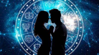 Любовный гороскоп октябрь 2023 - Близнецы, Лев, Скорпион, Козерог встретят любовь в октябре