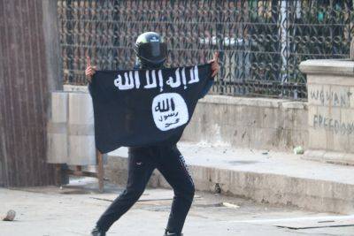 Сторонник ИГИЛ убил 2 шведов в Брюсселе в качестве «мести за мусульман»