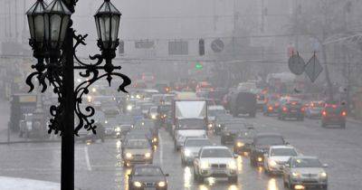 Наталья Птуха - Похолодание, дожди и снег: метеоролог рассказала, какой будет погода до конца октября - focus.ua - Украина