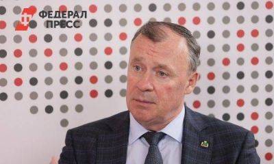 Глава Екатеринбурга Орлов оценил изображение города на самой дорогой купюре