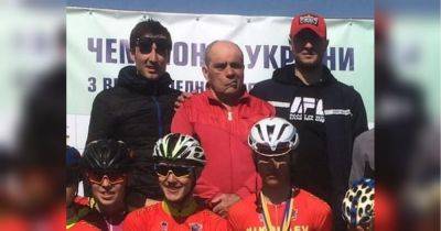 Украинский велогонщик и его известный тренер погибли в ДТП: фото с места аварии