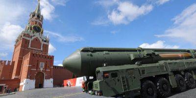 В России заявили об отзыве ратификации договора о запрете ядерных испытаний