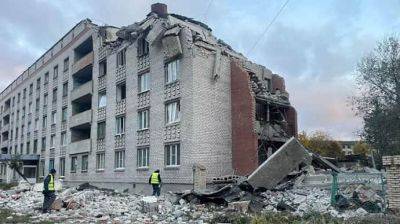 Россияне ночью попали в общежитие в центре Славянска