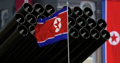"Чрезвычайно рисковано": Северная Корея обвиняет США в разжигании ядерного напряжения