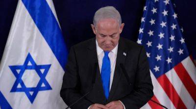 Израиль попросил у США помощи на 10 млрд долларов – NYT