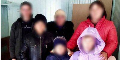 На подконтрольную территорию Украины удалось вернуть еще троих детей — Минреинтеграции