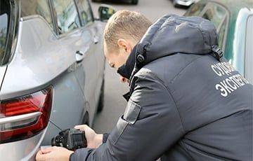 Песок в двигателе, хулиганка и огнестрел: как белорусские эксперты определяют стоимость повреждений авто