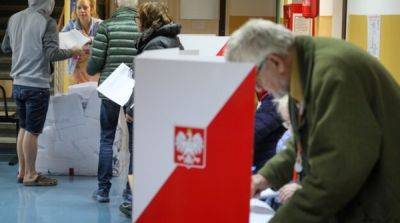 Парламентские выборы в Польше: объявлены официальные результаты