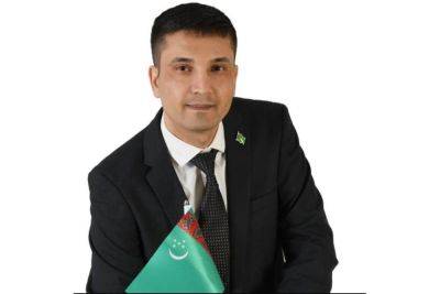 Активист Сердар Дурдылыев депортирован из Турции в Туркменистан