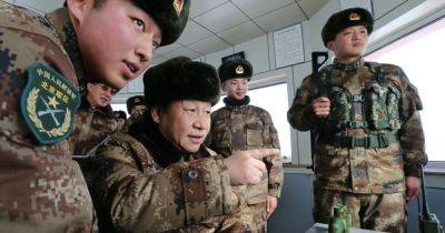 Тревожные сигналы: к чему приведут тотальные "чистки" в армии Китая, — прогноз экспертов
