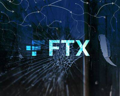 Клиенты FTX смогут рассчитывать на $9,2 млрд к середине 2024 года