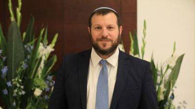 Министр от партии Бен-Гвира пугает Израиль поражением в войне