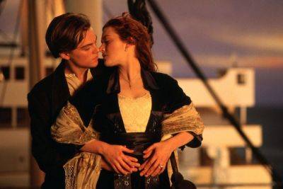«‎Титаник» выйдет на 4K Blu-ray — с 15 часами дополнительного контента
