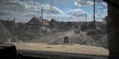 У оккупантов полностью утрачены возможности для контрнаступления на юге Бахмута — Билецкий
