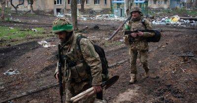"Маловероятно": зима не остановит боевые действия в Украине, — британский генерал