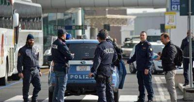 Был выходцем из Туниса: мужчина, совершивший теракт в Брюсселе, скончался в больнице