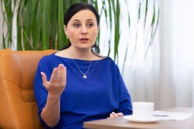 Оксана Жолнович - Проверка ВПЛ: 140 000 переселенцев потеряли выплаты - minfin.com.ua - Украина