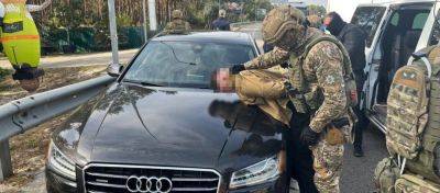 На Закарпатье задержан мошенник, который обманул мать погибшего военного - фото - apostrophe.ua - Украина
