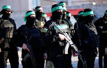 ХАМАС сообщил о гибели начальника «погранслужбы» Газы