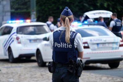 Бельгийская полиция застрелила террориста, убившего 2 шведов в Брюсселе