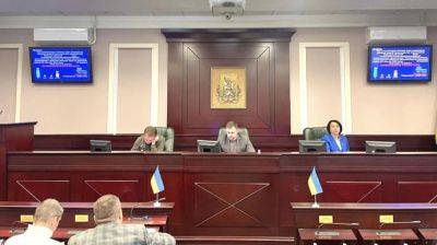 Киевский облсовет приостановил полномочия всех депутатов от ОПЗЖ &#8722; депутат