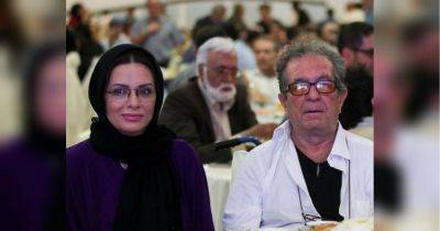 В Иране фанатики зарезали всемирно известного кинорежиссера Дариюша Мехрджуи и его жену