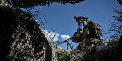 Войска РФ теряют позиции к югу от Бахмута: в ВСУ сообщили подробности