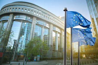 Европарламент поддержал создание Украинского фонда в размере 50 миллиардов евро